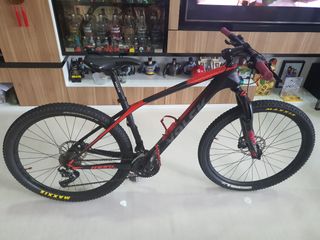 cube stereo hybrid 140 hpc 750