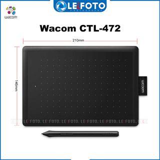 Wacom One CTL-472-N Creative Pen Tablet
