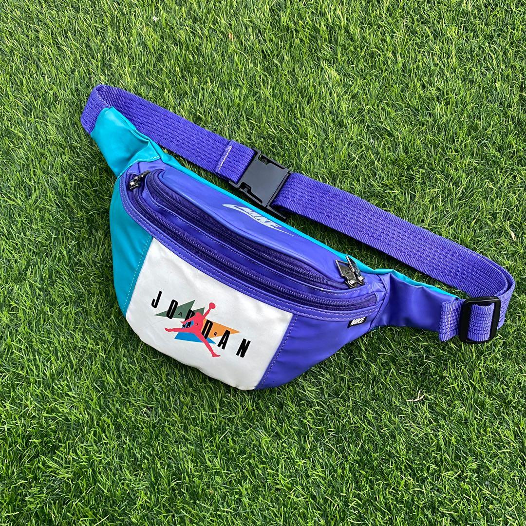 Fanny pack sales jordan
