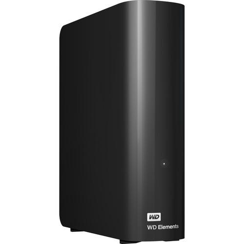WD 14TB Elements Desktop USB 3.0 External Hard Drive (Category: Hard Disks & Thumbdrives) located in Manila. Submitted by larloch (Listing ID 1105918381, Image 2). Description: Key Features: 14TB Storage Capacity Micro-USB 3.0 Interface (USB 3.1 Gen 1) AC Powered USB 2.0 Compatible Pre-Formatted NTFS for Windows Includes USB Cable Preformatted NTFS for systems running Windows 10, 8.1, or 7, the 14TB Elements Desktop USB 3.0 External Hard Drive fr