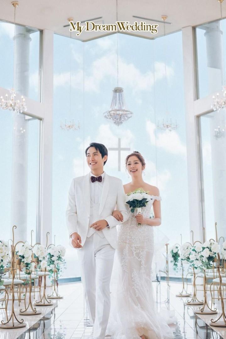 My on sale dream wedding
