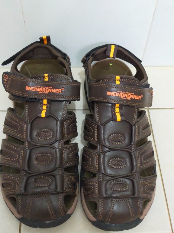 Weinbrenner sandals price new arrivals