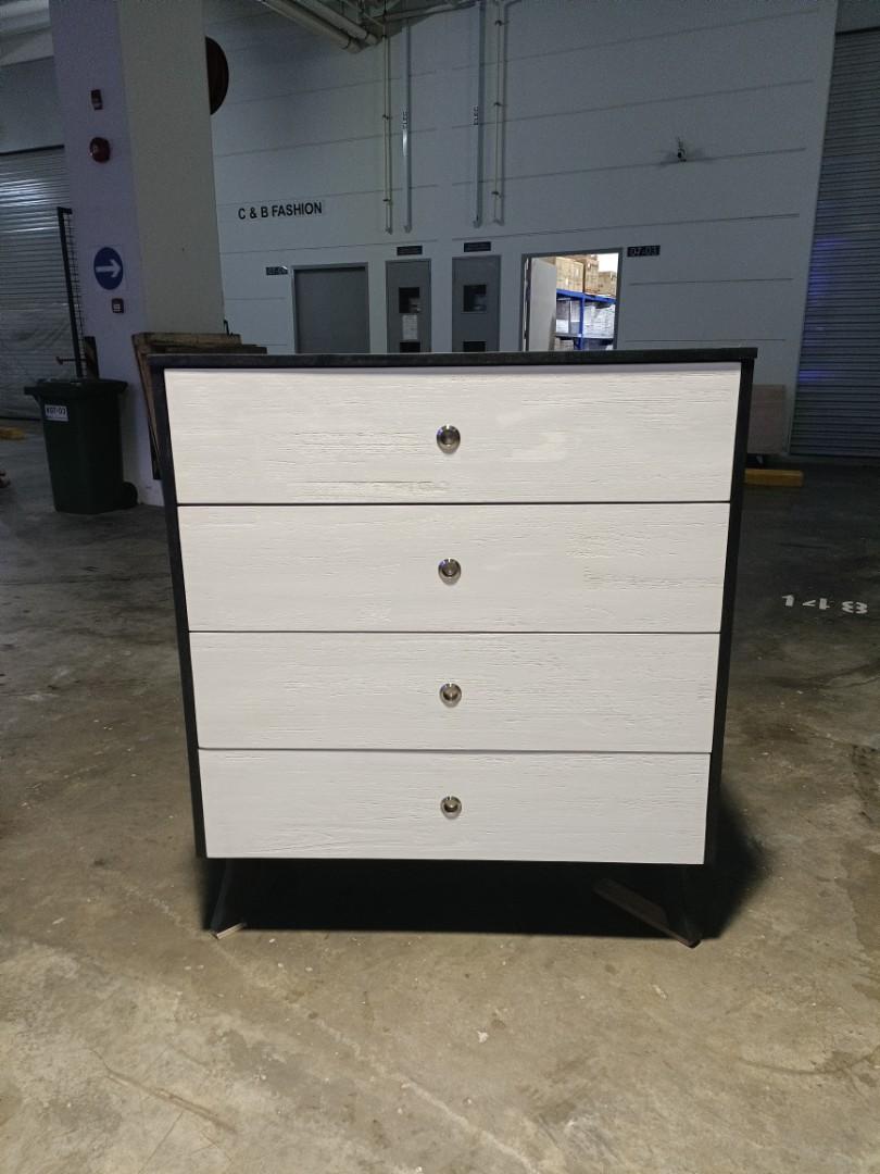 WILLIAMS Chest of Drawers, Furniture & Home Living, Furniture ...