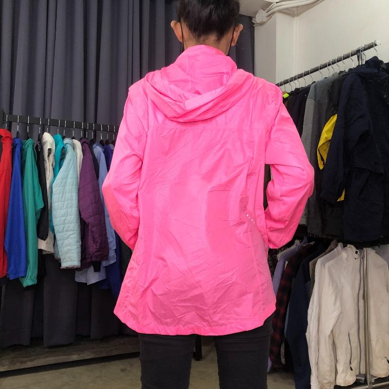 Danskin windbreaker online
