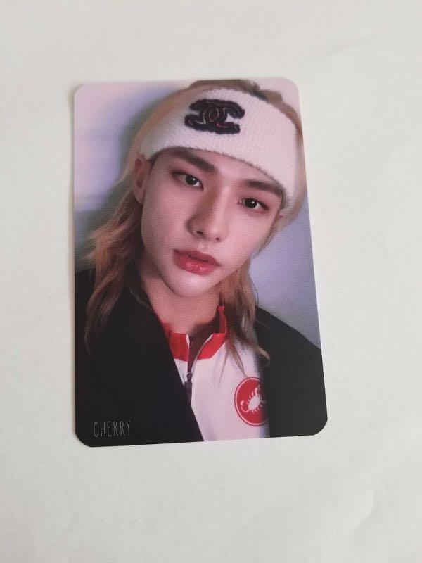 [WTB] Stray Kids Hyunjin In Life Subk pob pc