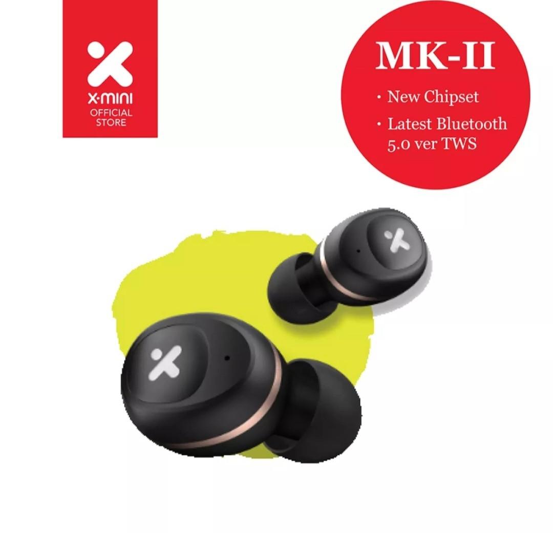 X mini top liberty price