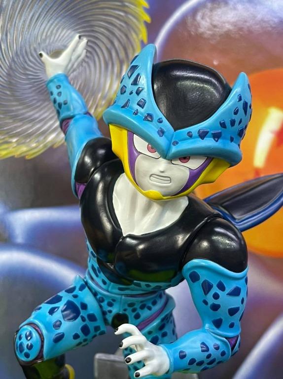 XT Studio Cell Jr. 3.0, Hobbies & Toys, Collectibles & Memorabilia, Fan ...