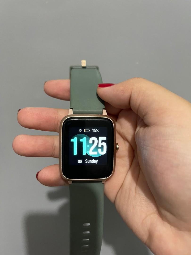 Yamay Smart Watch 2020 Mobile Phones Gadgets Wearables Smart