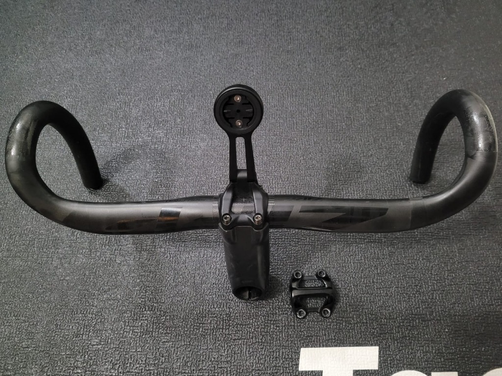 Zipp sl70 top ergo carbon