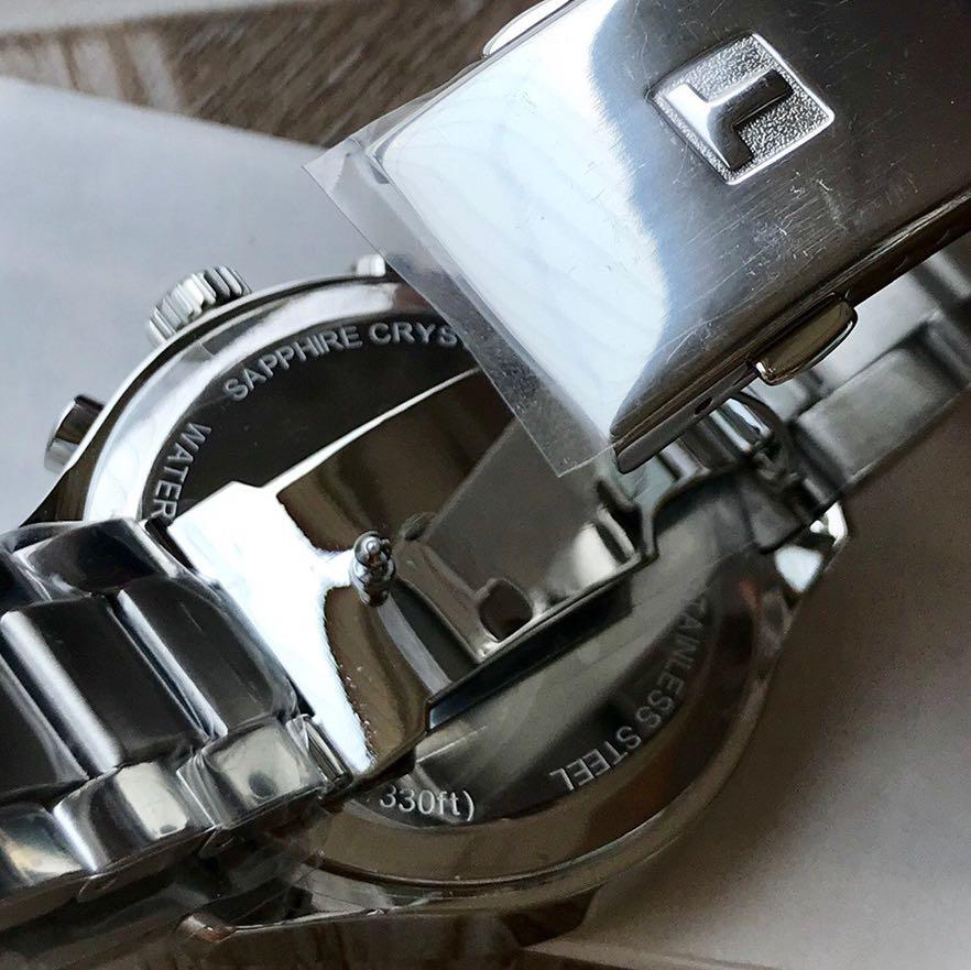 100 Authentic Tissot Men s Watch T116.617.11.047.01 Men s