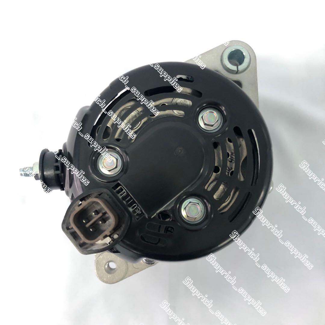 (104210-9620 / 31400-65J12) ALTERNATOR SUZUKI VITARA 1.6 SWIFT (AZF414 ...