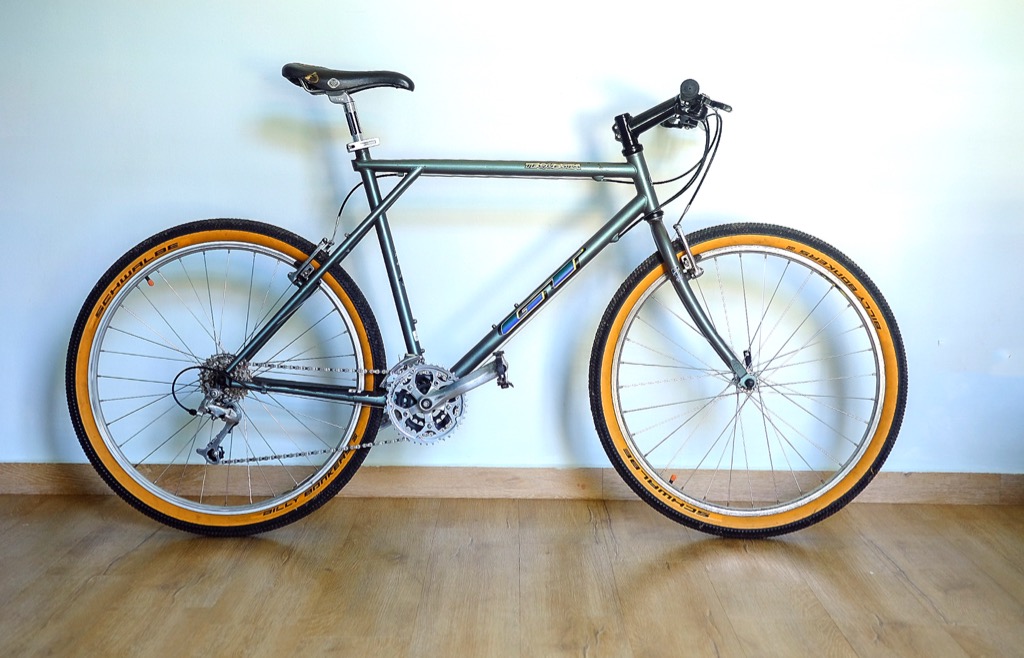 Gt sales tequesta 1992