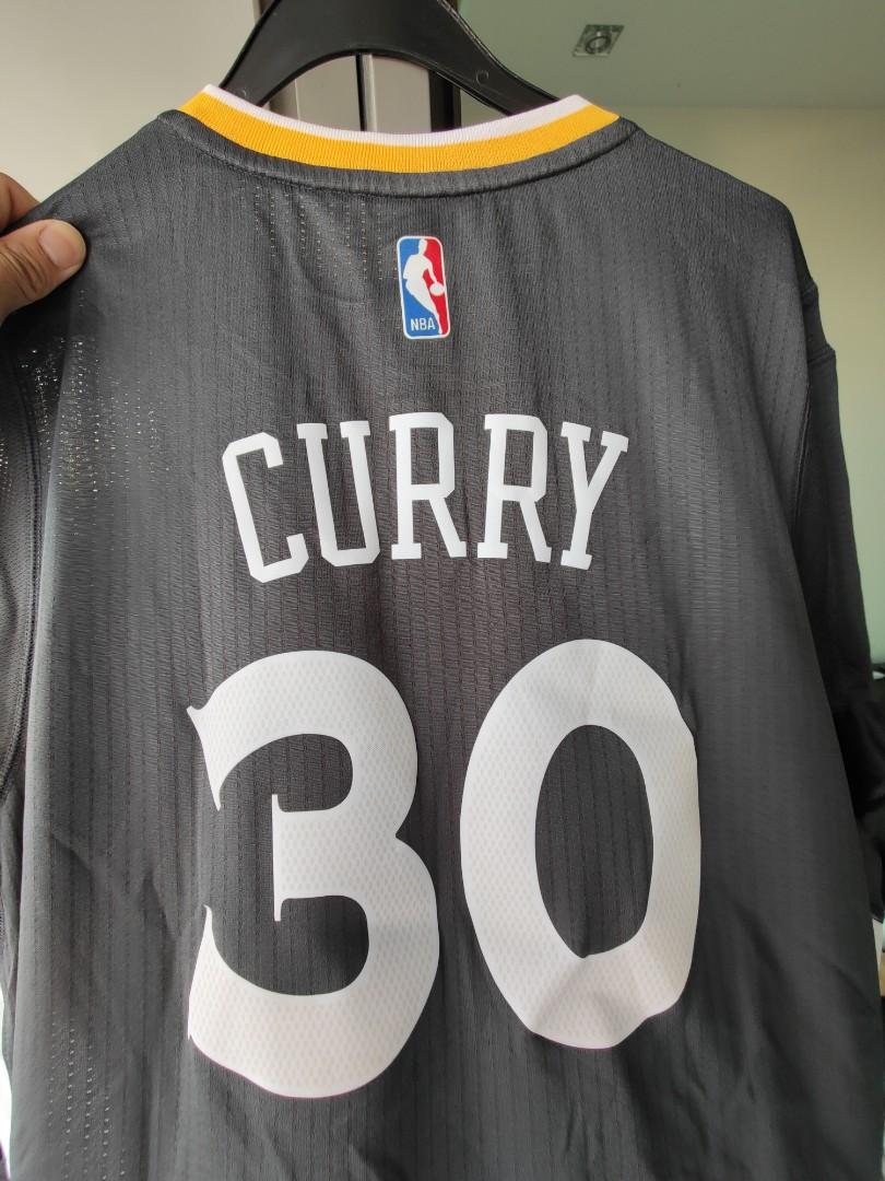 Stephen curry jersey 2024 2015