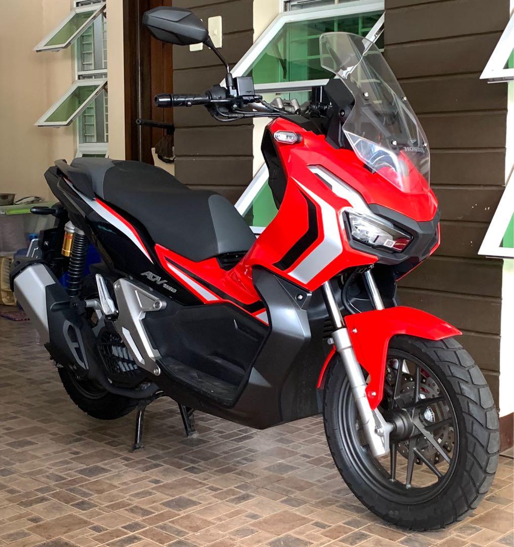 2021 honda adv clearance 150 for sale