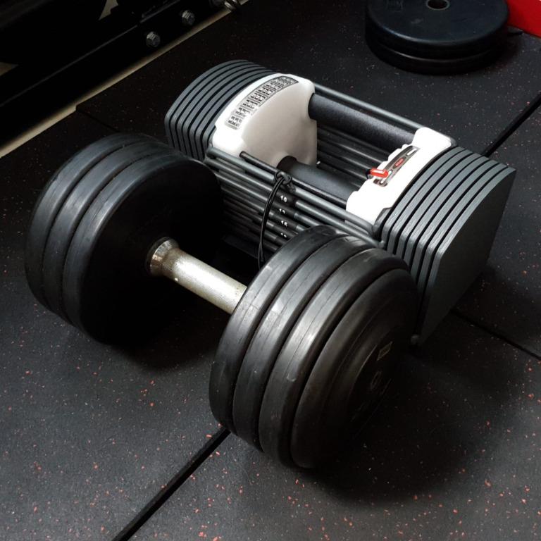 La fitness dumbbells for sale sales