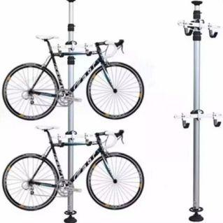 2 Tier Bike Stand