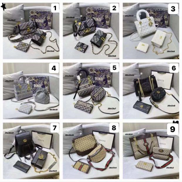 Yupoo bags sales top quality
