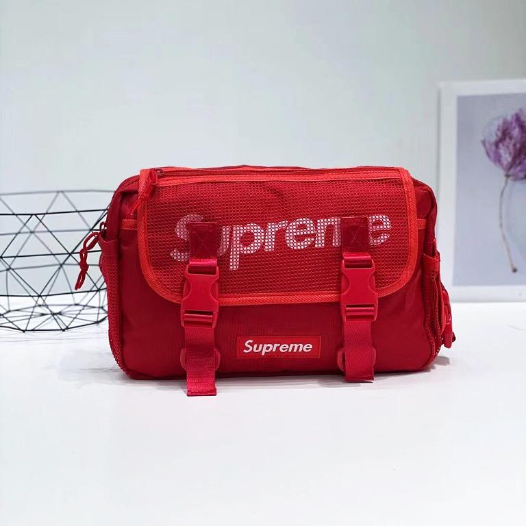 Supreme 48th Waist bag