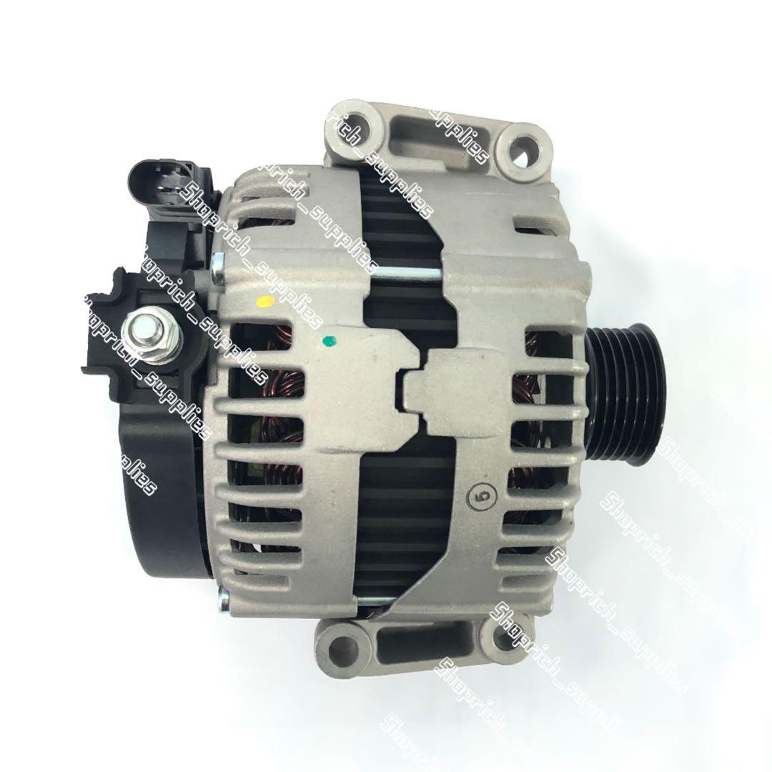 A0131540502 ALTERNATOR ML CLASS W164 ML350 3.5 4 MATIC S CLASS
