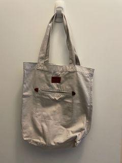 Abercrombie tote bag