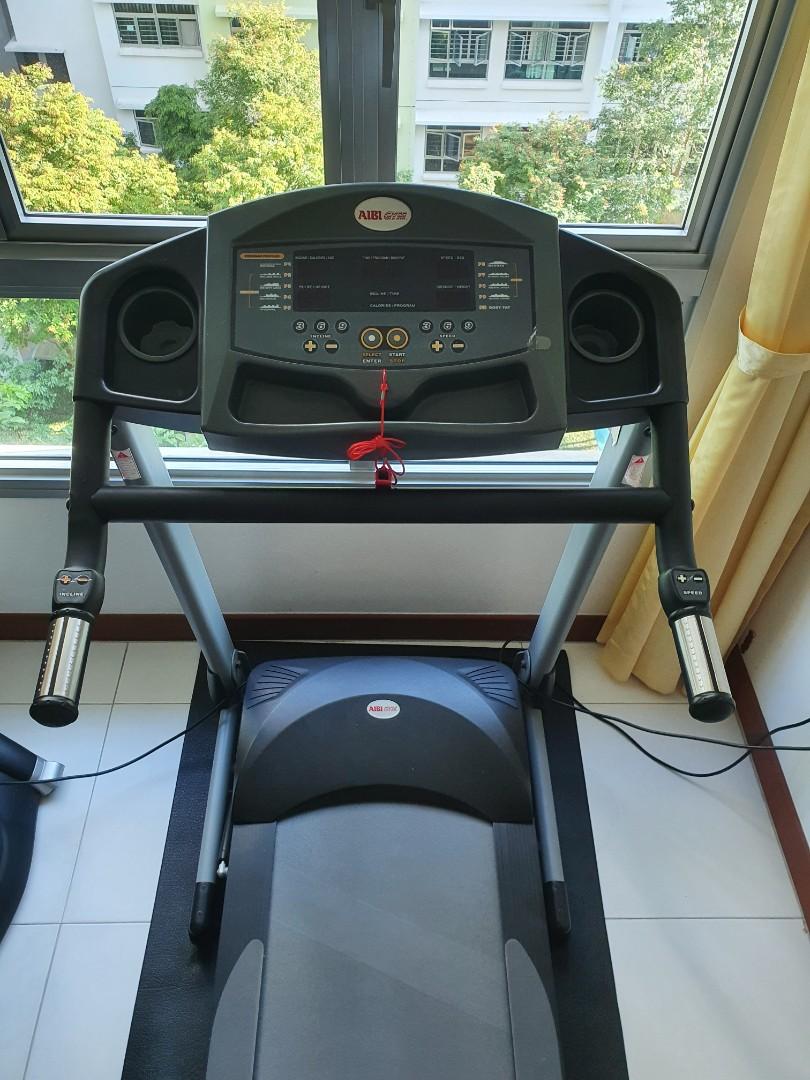 T940 best sale treadmill price
