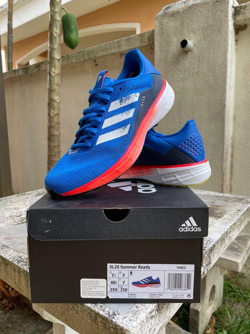 Adizero sl 20 2025
