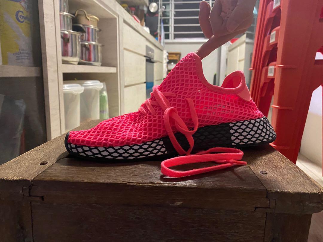 Adidas deerupt cheap runner 35