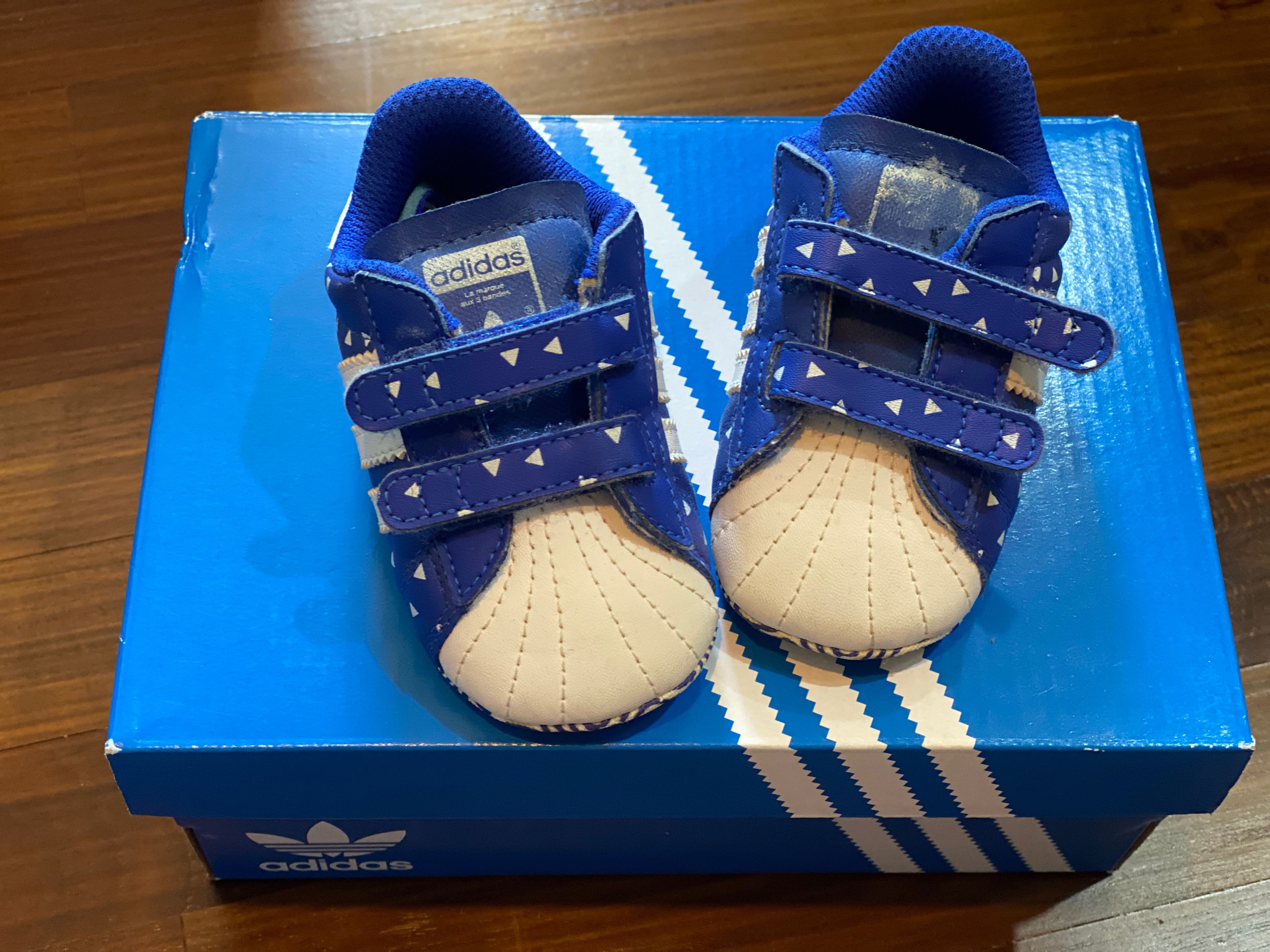 adidas ortholite infant