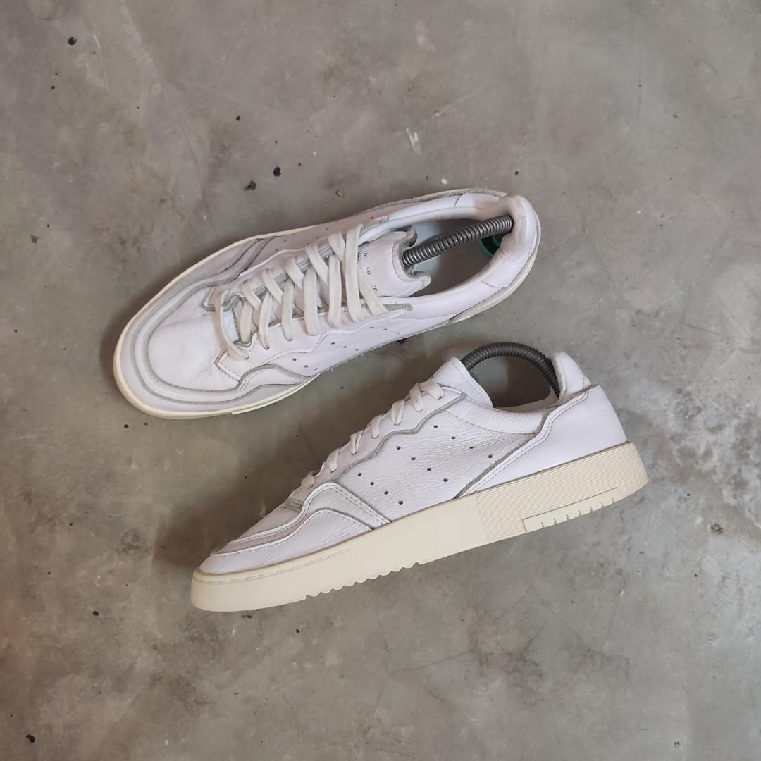 Adidas Supercourt