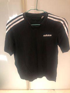 Adidas 棉T