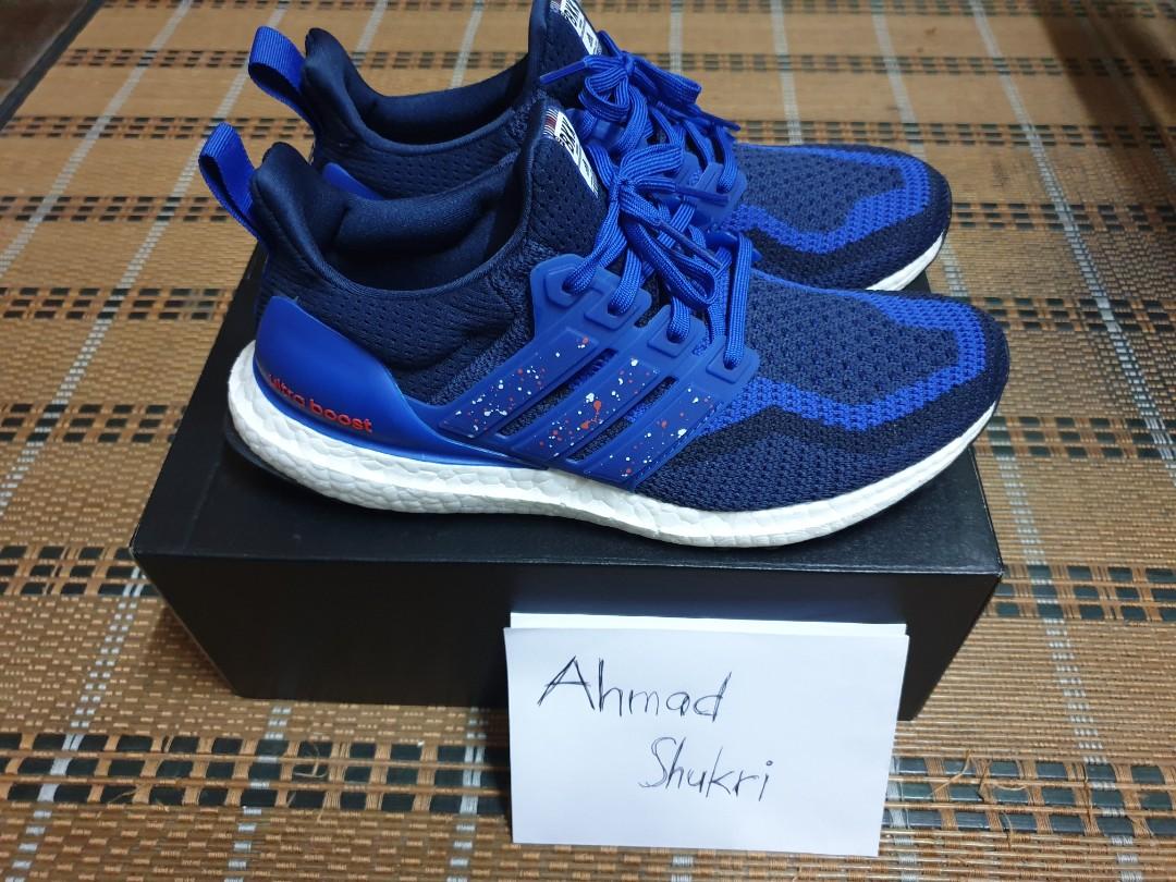Ultraboost bkk top