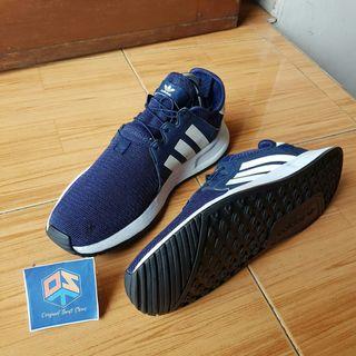 Adidas X PLR Navy Blue
