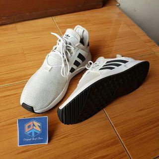 Adidas X PLR White