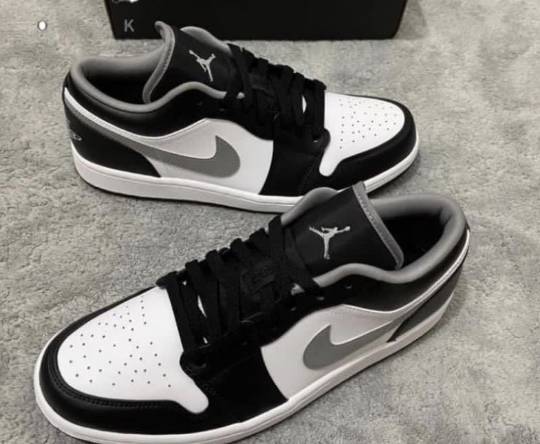 nike jordan low shadow