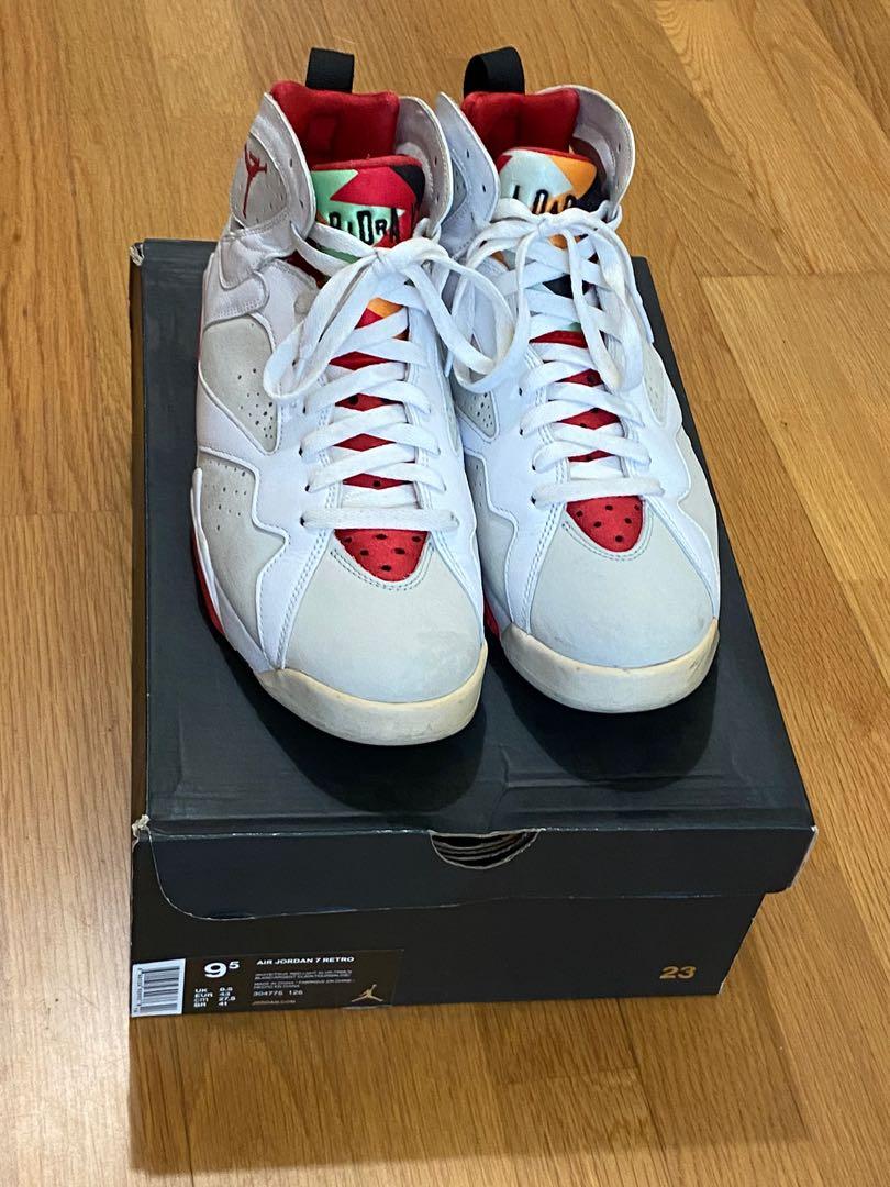 Air jordan 7 usa deals