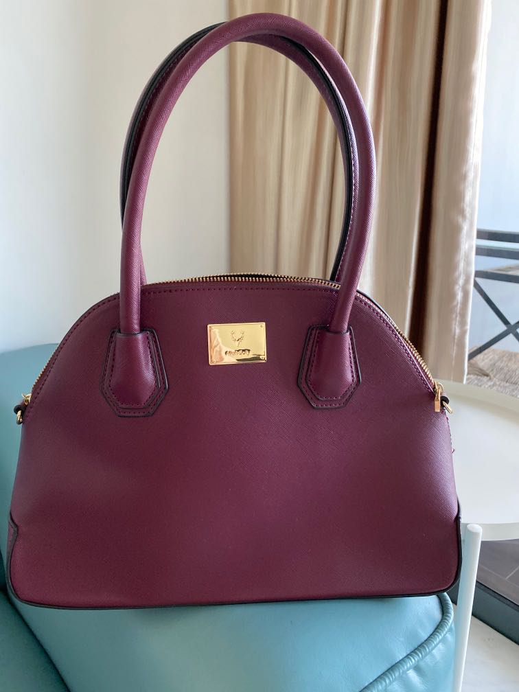 Allen solly handbags hotsell sale