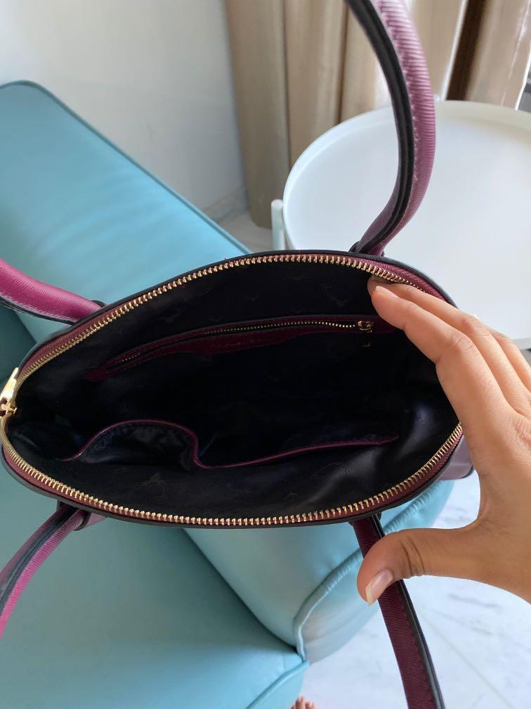 Allen solly bag Women s Fashion Bags Wallets Shoulder Bags on