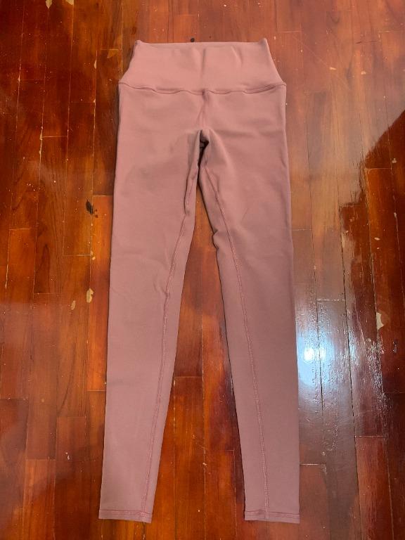 Alo yoga rosewood online