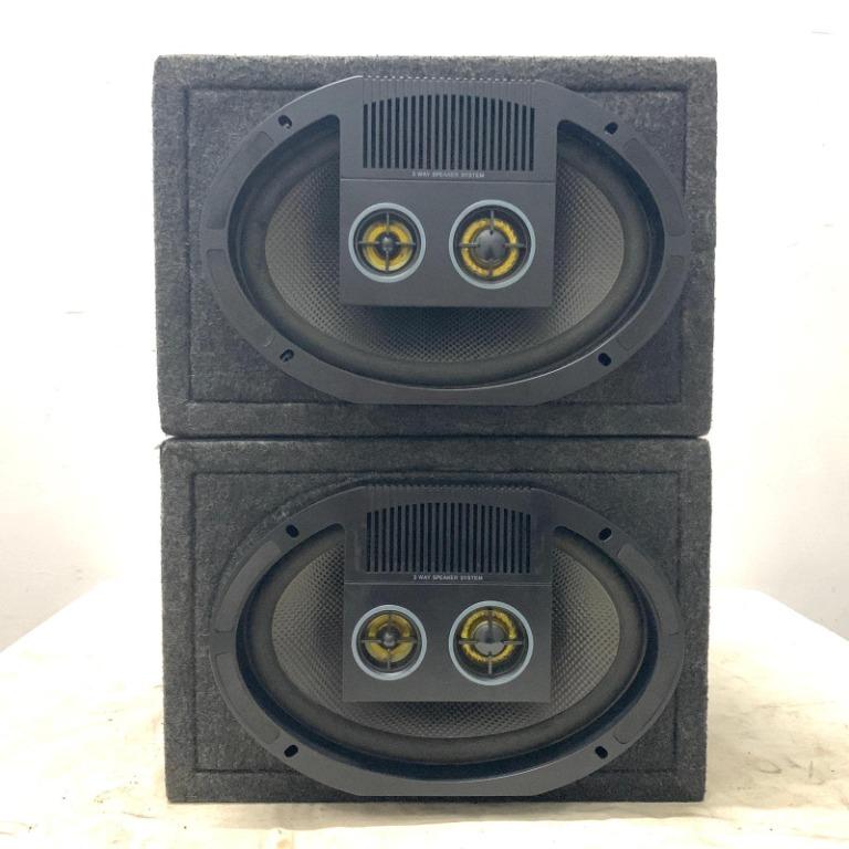 アルテックALS-693 希少品中古