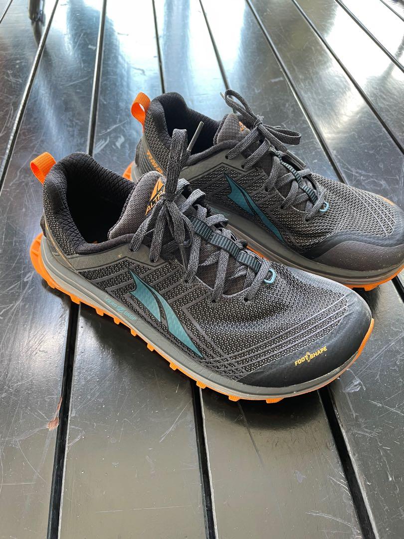 Altria shoes discount