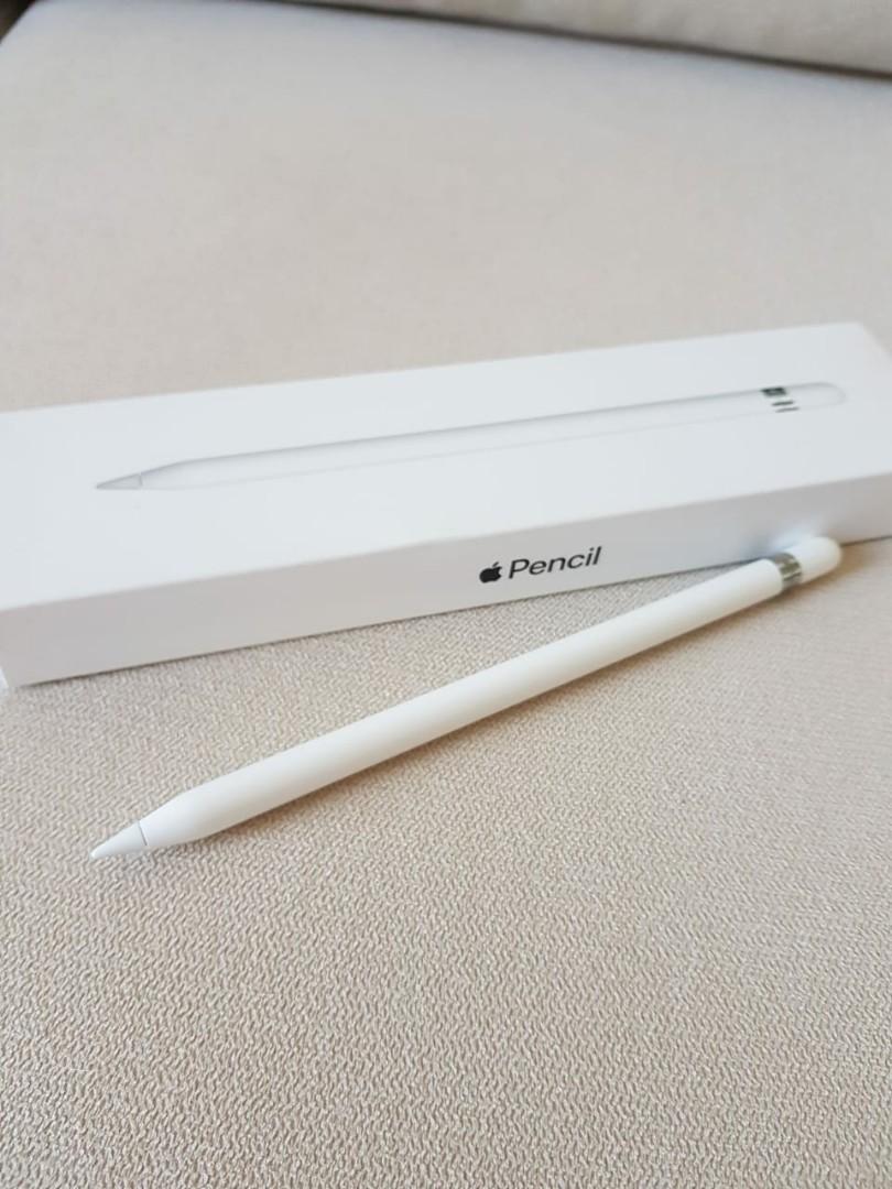 Apple pencil ( 1st generation) original, Mobile Phones & Gadgets 