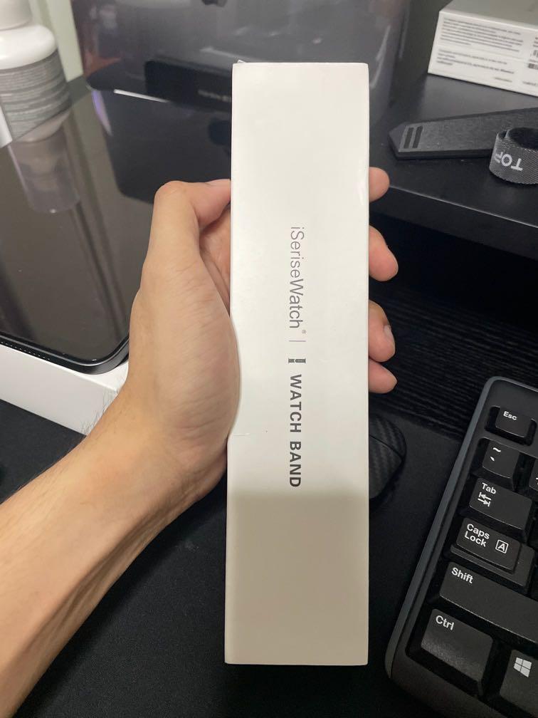 Taobao apple watch band store