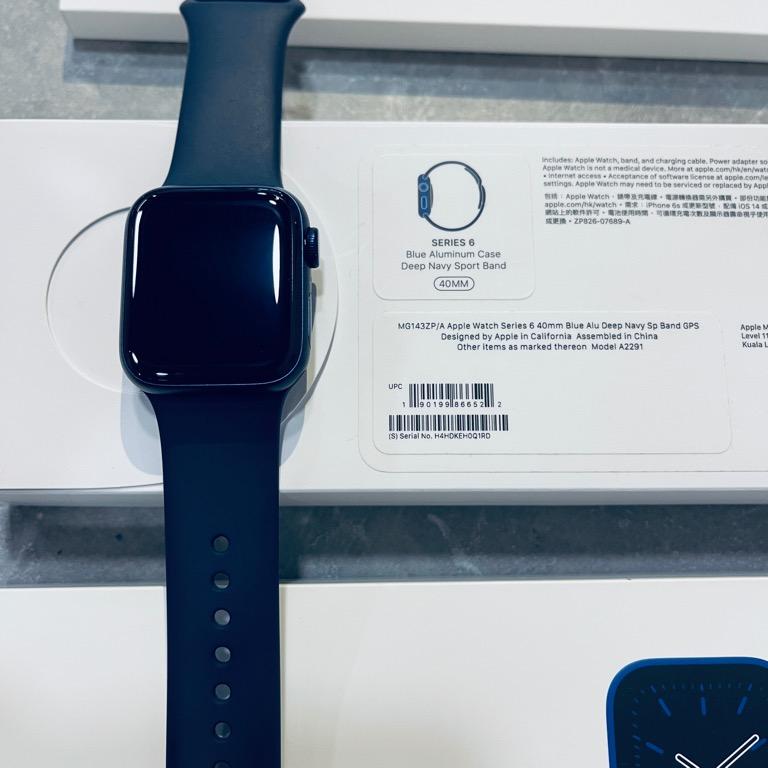 Apple watch series 6 coupon 2025
