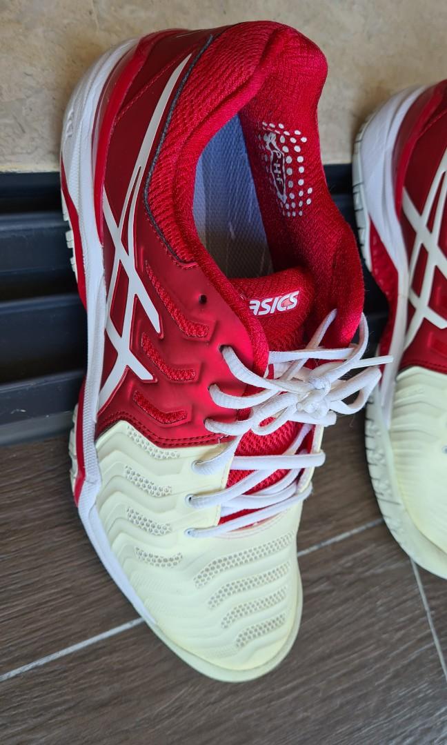 Gel resolution 7 novak sales