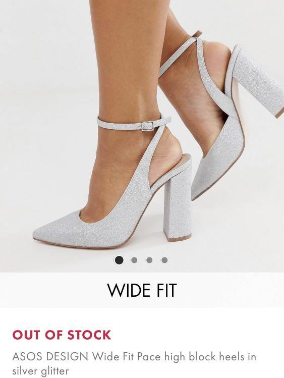 Asos pied piper high heels online