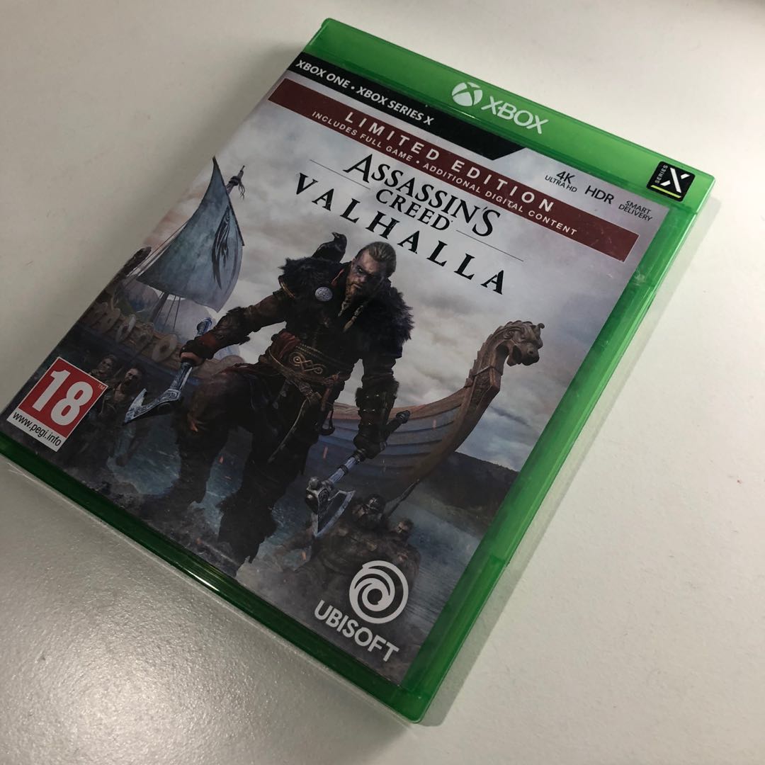 Assassin Assassin