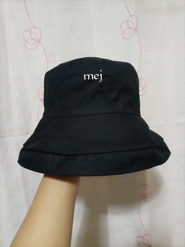 📛(authentic) AGNES.B BUCKET HAT, Women 