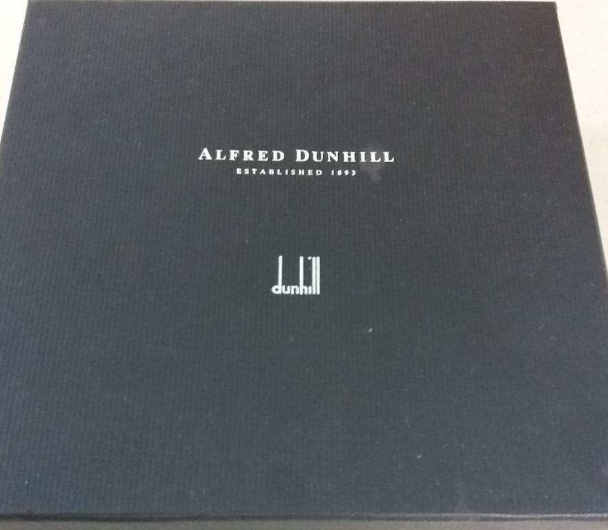 Alfred sales dunhill sale
