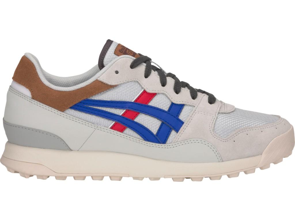 Authentic ASICS Onitsuka Tiger Horizonia US10 EUR44 Men s Fashion Footwear Sneakers on Carousell