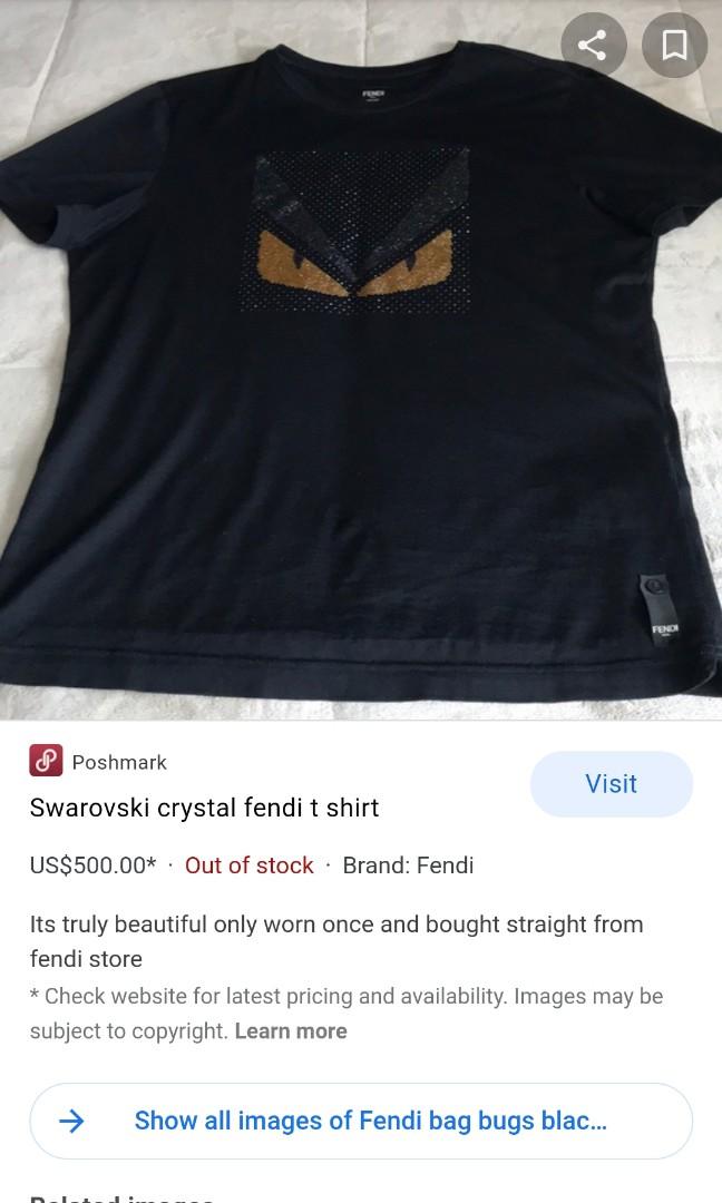 Fendi poshmark store